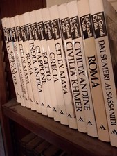 Le Grandi Civiltà N. 14