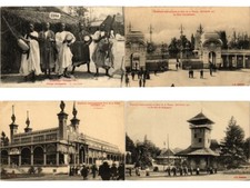 EXPO ROUBAIX FRANCIA 1911, 32