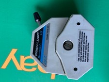 Testa pompa - Cybio Plate