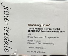 Jane Iredale Amazing Base