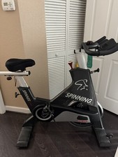 Star Trac Spinner Indoor Cycle