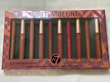 W7 Pout & Define Collezione di
