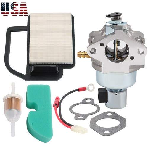 Carburatore per trattorino