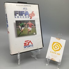 Gioco Fifa Soccer 96 Videogioco Sega Mega Drive