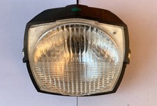 Faro Moto Epoca Vetta
