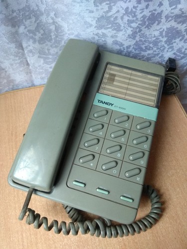 Raro telefono antico - raro, vintage