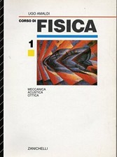 Corso fisica per licei - corso, i