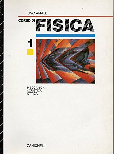 Corso fisica per licei - di,