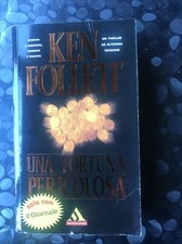 Una fortuna pericolosa di Ken