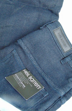 PANTALONE NEIL BARRETT  JEANS