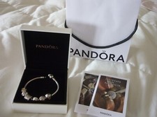 Bracciale originale pandora - bracciale,