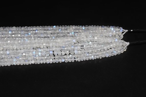 Fili 4mm pietre preziose - pietre,
