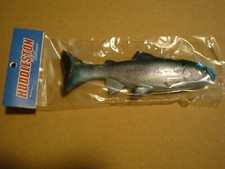 Huddleston Deluxe 68 weedless