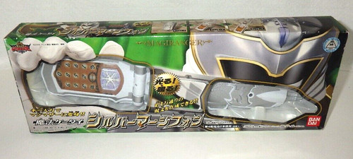 Bandai power rangers mystic - bandai,