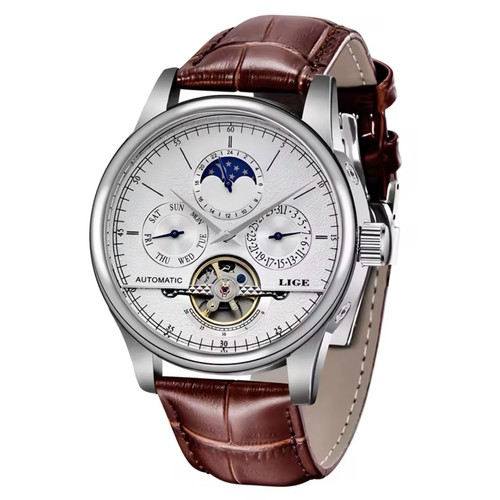Orologio lige - -,