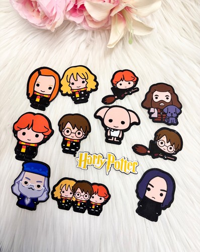 Harry potter topper per - harry,