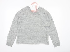 Felpa pullover donna Tally