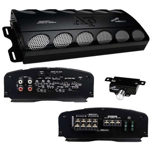Audiopipe apcle2004 - audiopipe,
