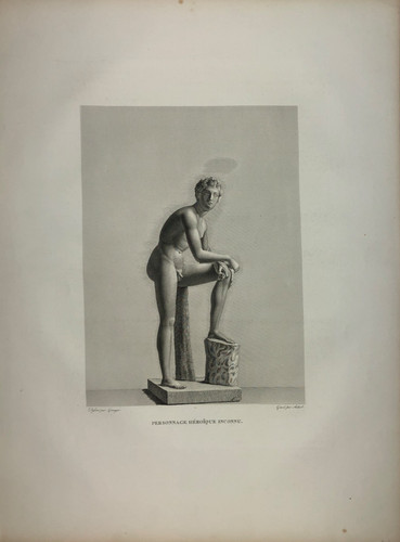 Duchesne aine jean - duchesne, aine,
