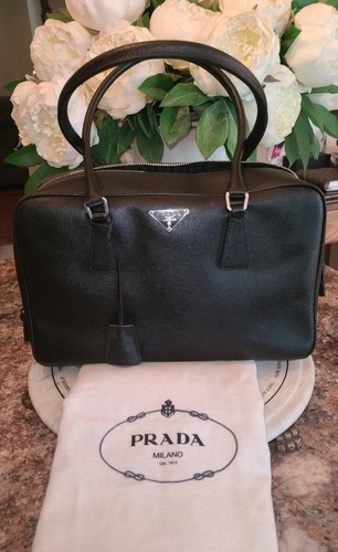 Nuova borsa vintage prada - nuova,