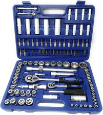 TOOLS Set Chiavi  Bussola E