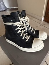 Rick Owens Ramones 42