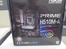 ASUS PRIMEH510MA LGA 1200