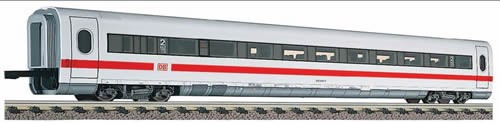 Fleischmann 4496 ice - ho,