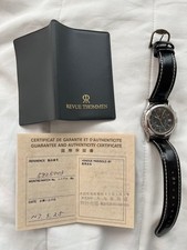 Orologio Revue Thommen