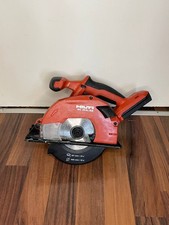 Hilti sega circolare manuale a
