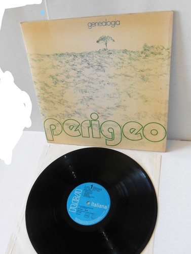 Perigeo genealogia - ---,