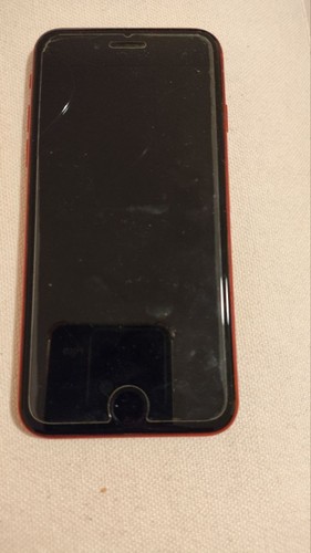 Apple iphone gen rosso - iphone,