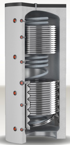 Cordivari eco combi3 - cordivari, storage