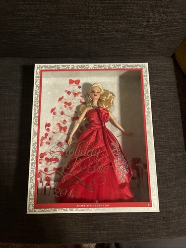 Barbie vacanze 2012 - vacanze,