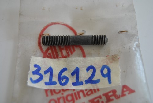 Prigioniero carter stud bolt - carter,