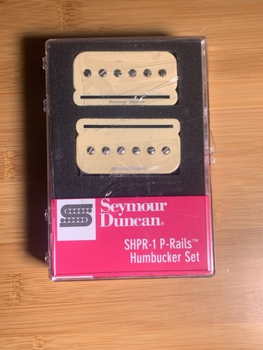 Seymour duncan shpr1s - seymour,