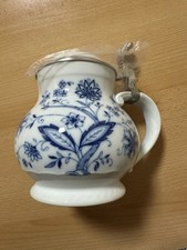 Boccale Royal Tettau motivo