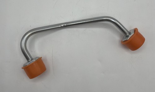 Tubo iniezione originale - tubo, n.3
