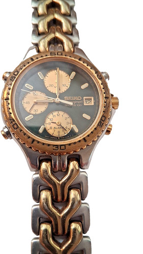 Orologio seiko cronografo - orologio,