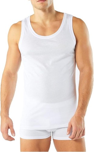 Canotte uomo cotone - 5,