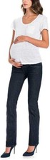 Jeans de maternité Hope avec