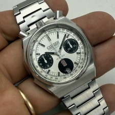CRONOGRAFO VINTAGE CITIZEN