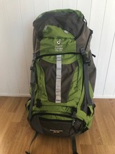 Zaino DEUTER FUTURA TRANS