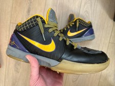 Lost & Found 2009 Nike Zoom