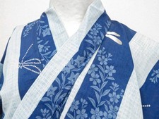 KIMONO GIAPPONESE YUKATA