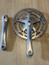 Campagnolo centaur pédalier - campagnolo,
