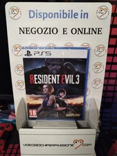 Resident Evil 3 Remake