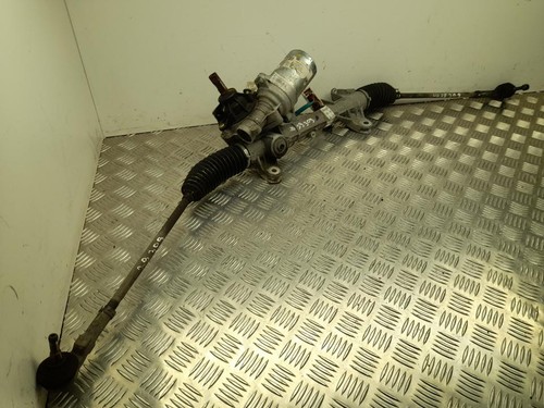 Scatola sterzo 490011675r - scatola,