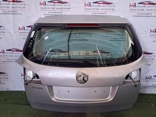 Portellone posteriore per opel - posteriore,
