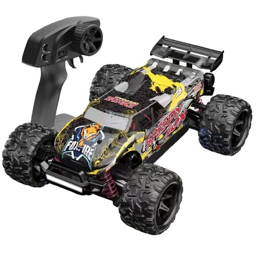 Enoze rapid pioneers - rc, basher
